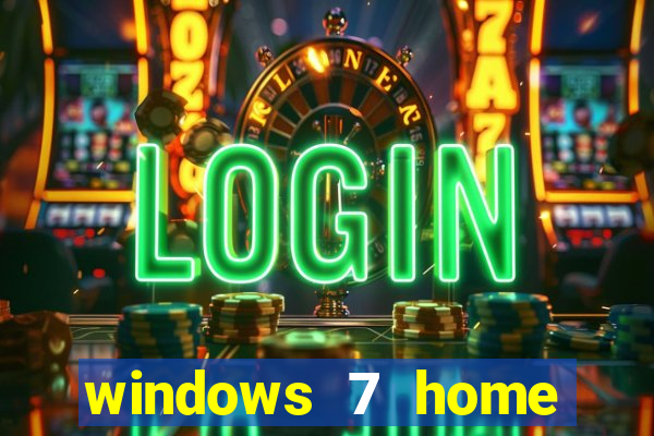 windows 7 home premium 64 bits iso